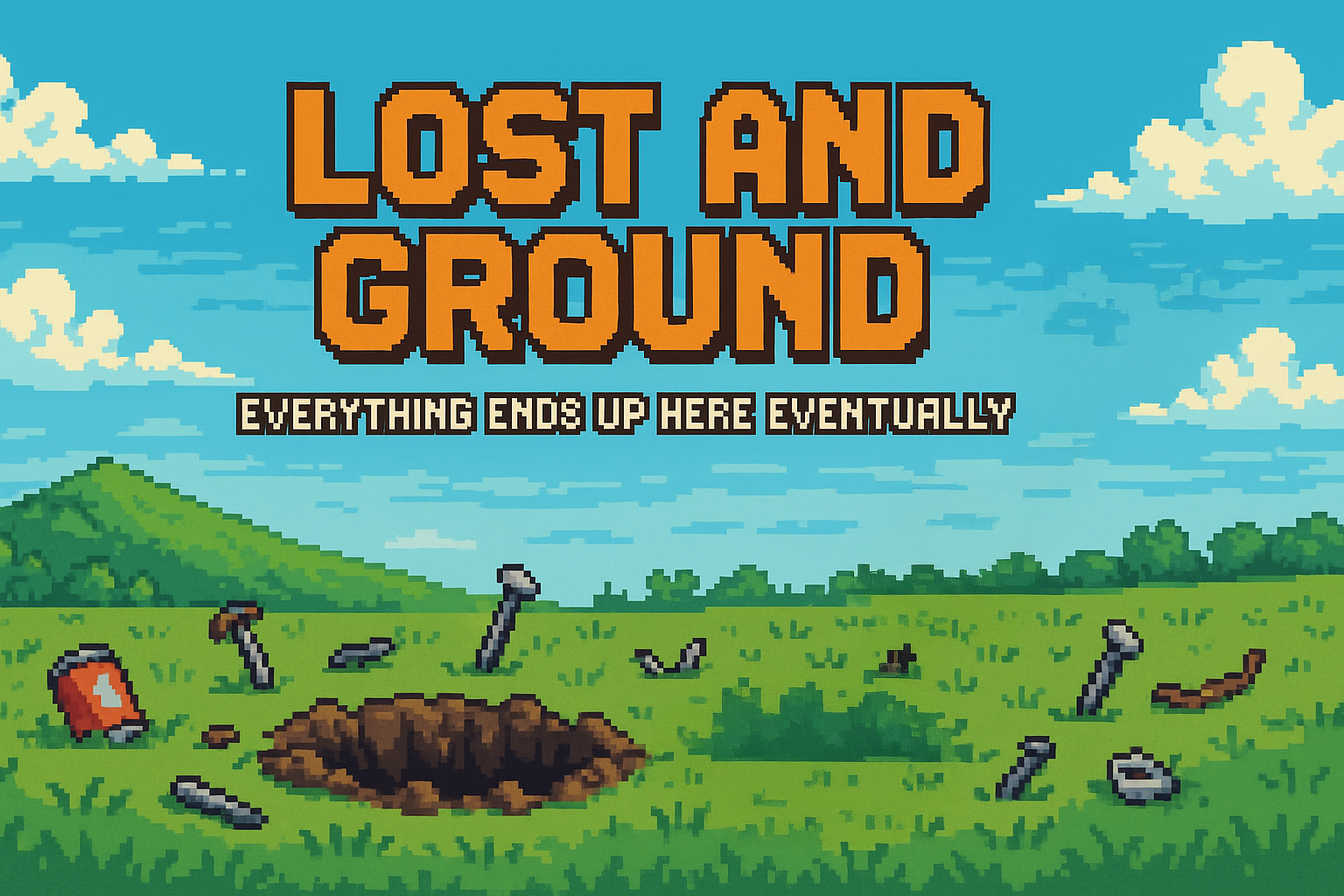Game Title